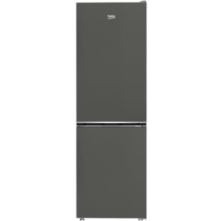 Frigorífico Combi No Frost Beko B1RCNE364G 316L 186.5x59.5x66.3cm